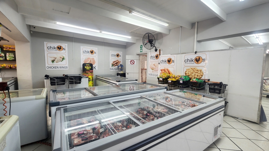Commercial Property for Sale in Bredasdorp Western Cape